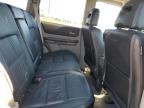 2006 NISSAN X-TRAIL XE   for sale at Copart AB - CALGARY