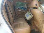 2009 PORSCHE CAYENNE    for sale at Copart ON - COOKSTOWN