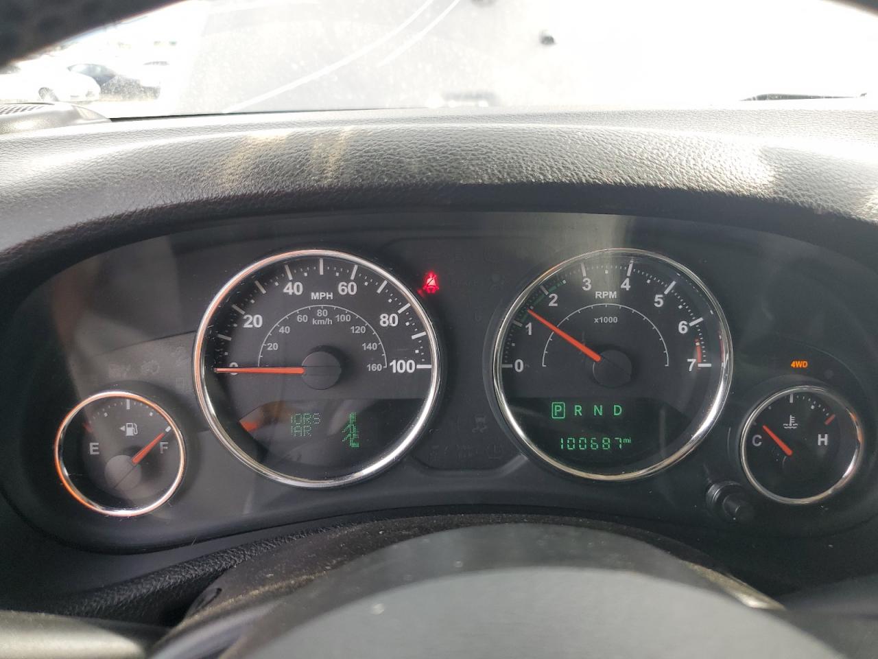 2016 Jeep Wrangler Unlimited Sahara VIN: 1C4BJWEG8GL248584 Lot: 66542695