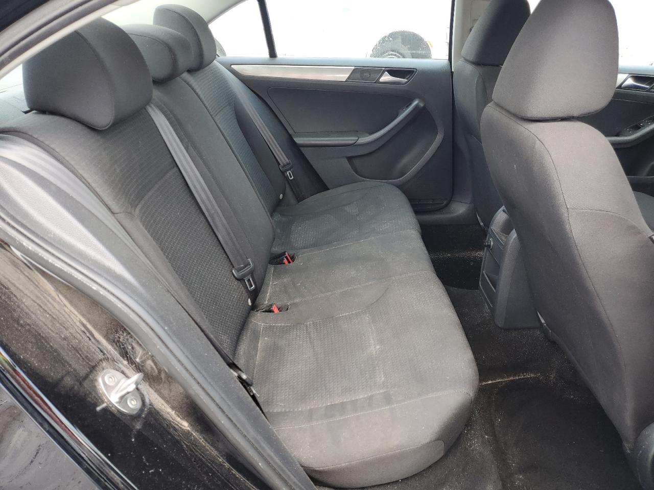 2016 Volkswagen Jetta Se VIN: 3VWD67AJ8GM308134 Lot: 70318355