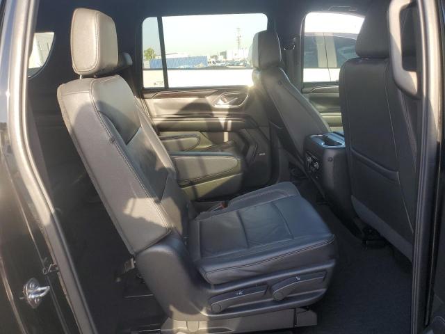 2021 CHEVROLET SUBURBAN C1500 LT  