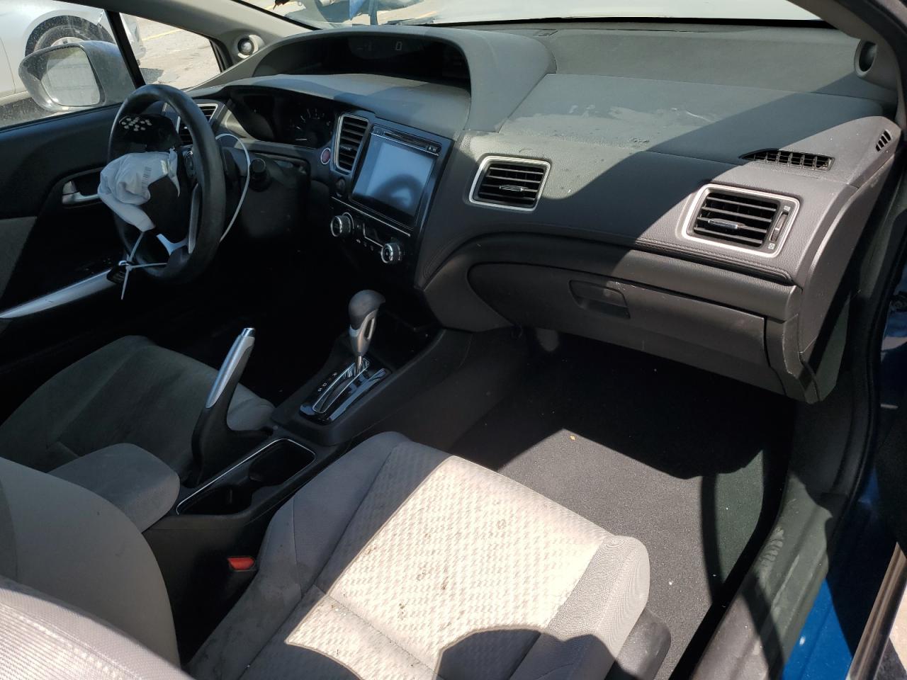 2015 Honda Civic Ex VIN: 2HGFG3B82FH508938 Lot: 69855805