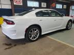 2022 DODGE CHARGER GT   for sale at Copart CT - HARTFORD SPRINGFIELD