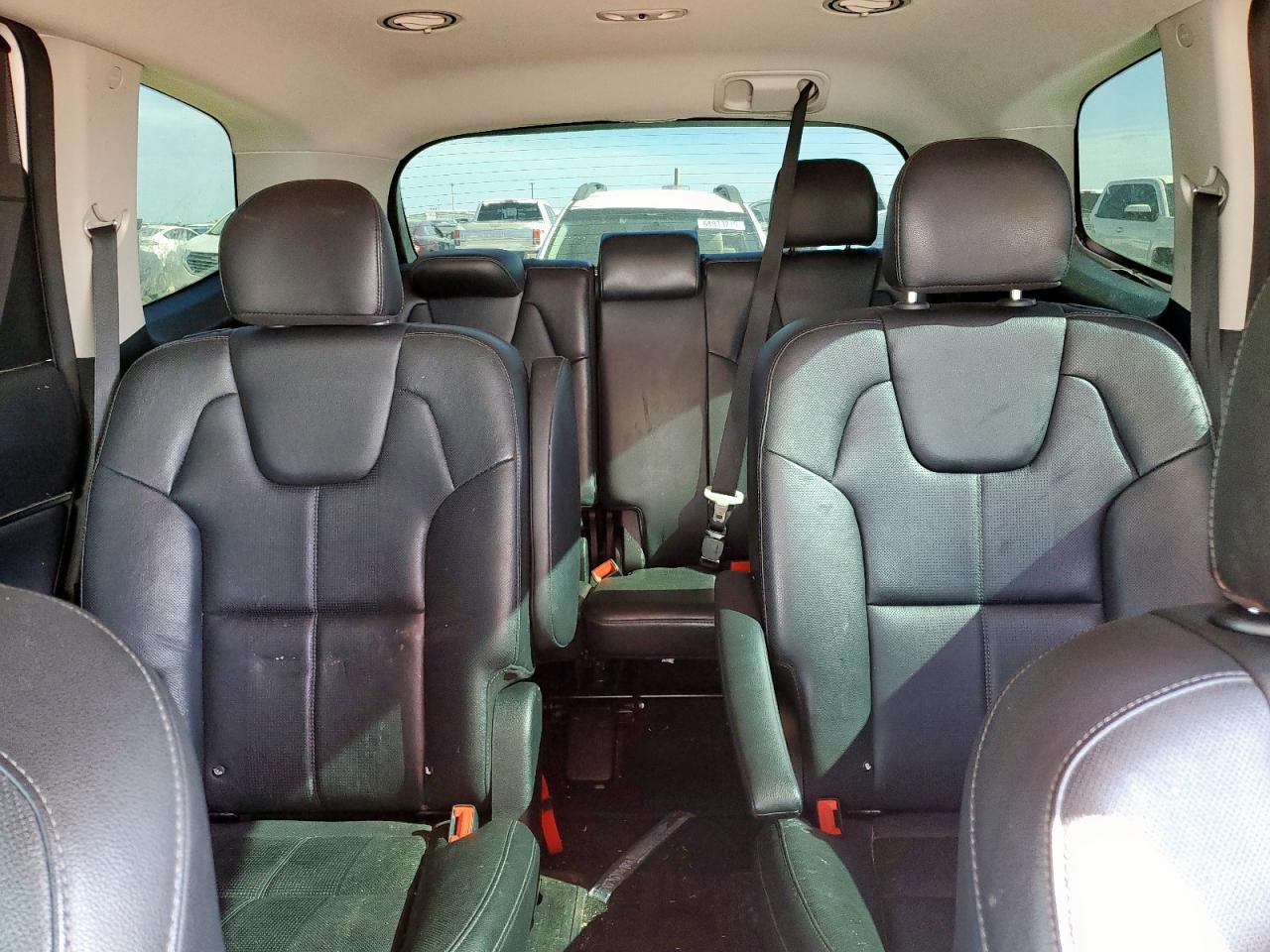 2021 Kia Telluride Ex VIN: 5XYP3DHC6MG122986 Lot: 69275745