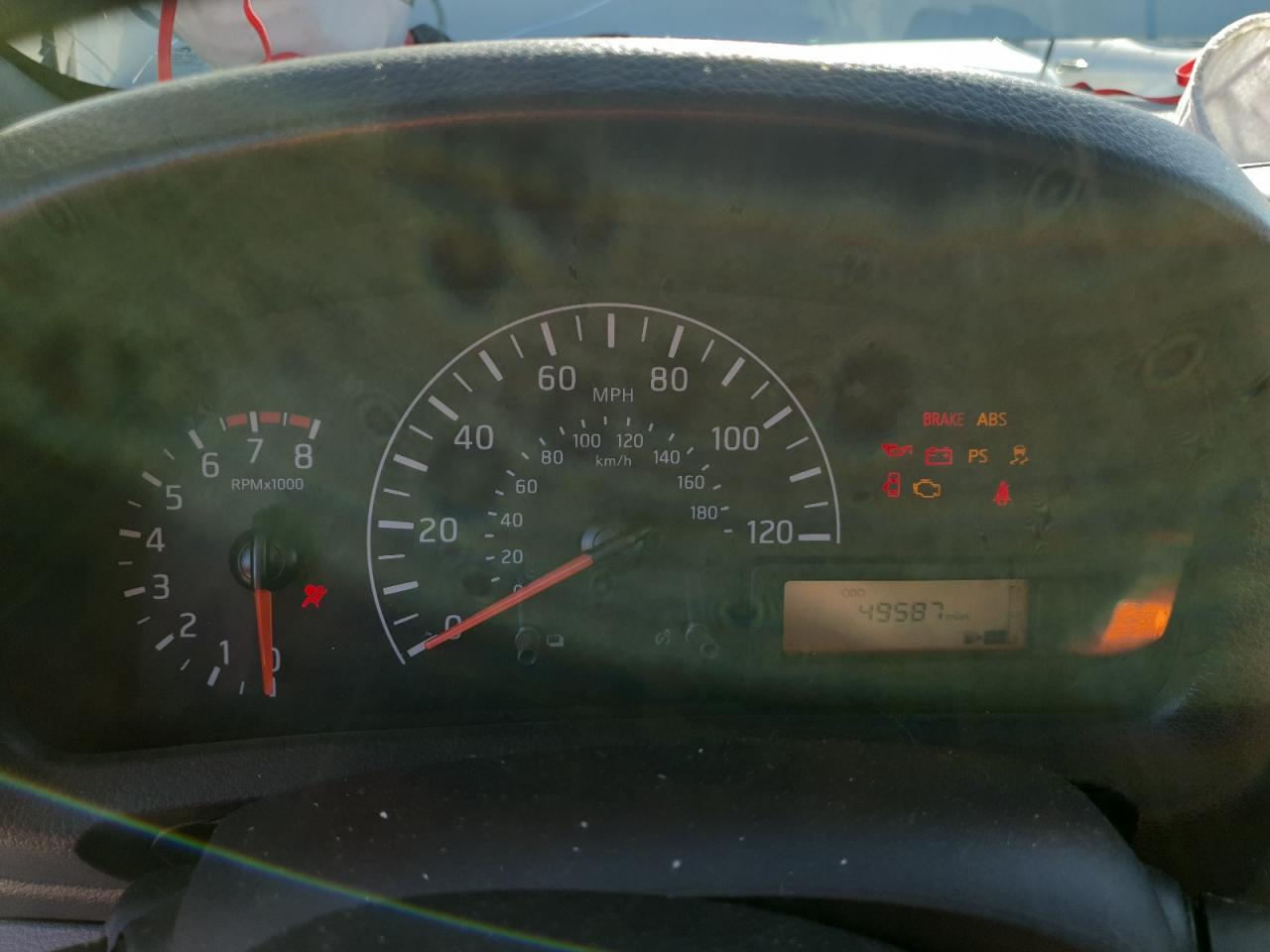 2021 Nissan Nv200 2.5S VIN: 3N6CM0KN1MK705265 Lot: 69113245