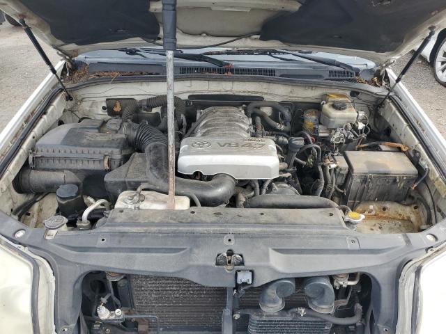 2004 TOYOTA 4RUNNER SR5  