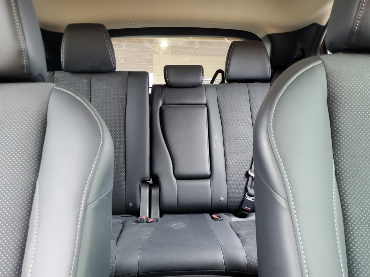 2024 Mitsubishi Eclipse Cross Se VIN: JA4ATWAA8RZ002264 Lot: 67387175