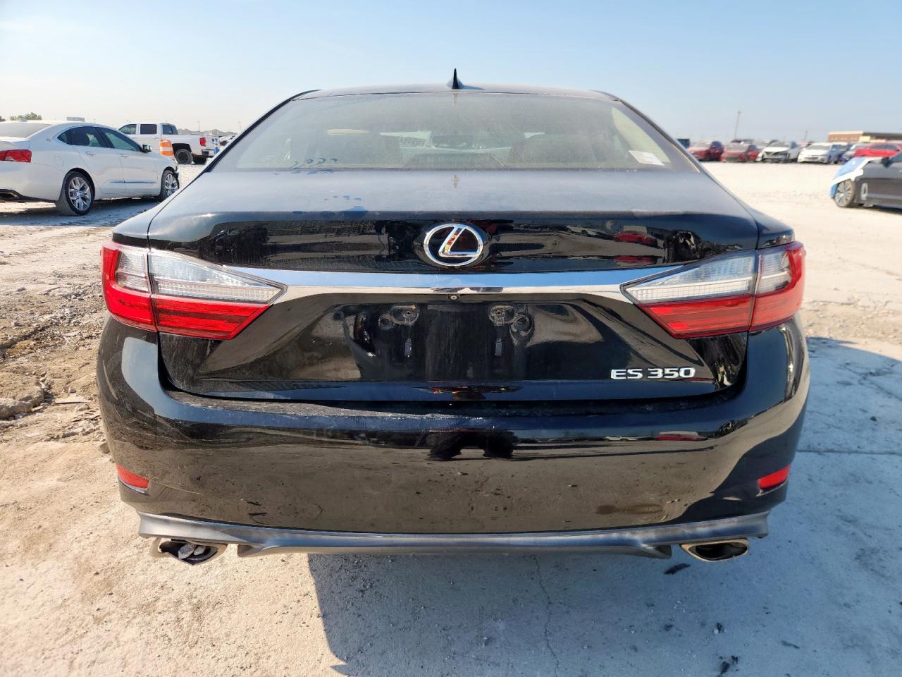 2016 Lexus Es 350 VIN: JTHBK1GG1G2211409 Lot: 69384875