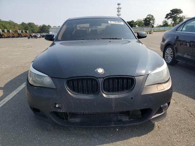 2008 BMW 528 I