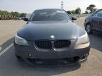 2008 BMW 528 I for sale at Copart NY - LONG ISLAND