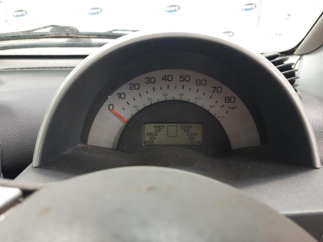 2006 SMART FORTWO GRANDSTYLE AUTO 