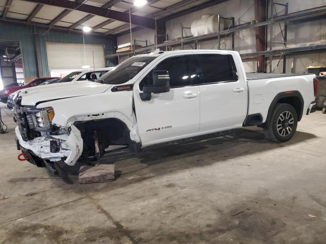  GMC SIERRA 2023 White