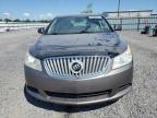 2011 BUICK LACROSSE CX   à vendre chez Copart ON - OTTAWA