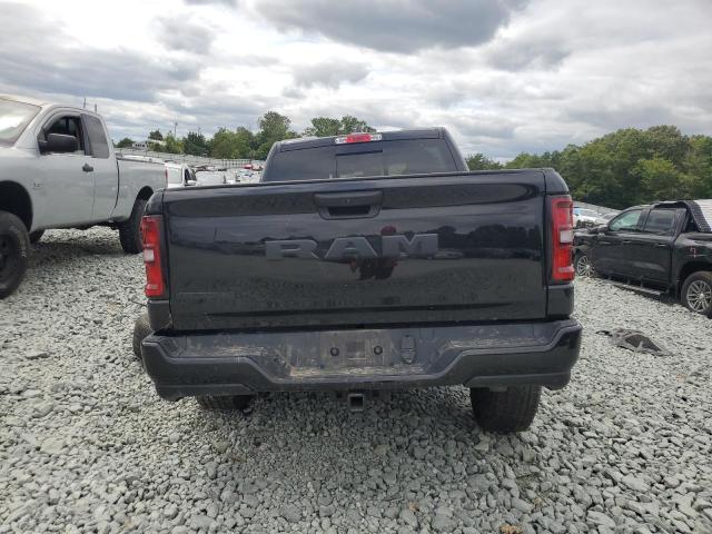  RAM 1500 2025 Черный