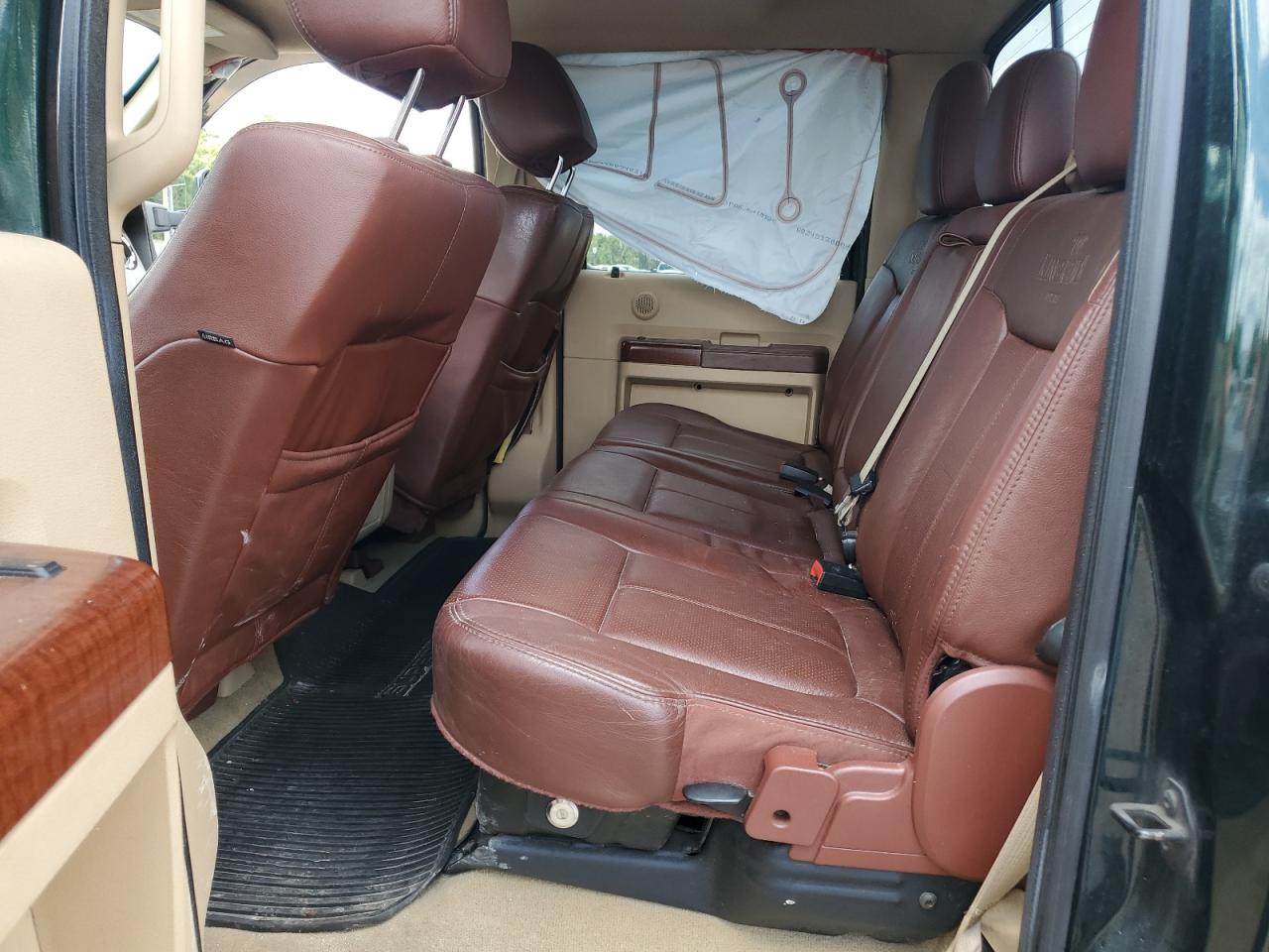 2014 Ford F250 Super Duty VIN: 1FT7W2BT1EEB44151 Lot: 68370845