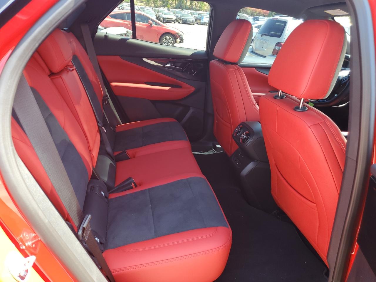 2024 Chevrolet Blazer Rs VIN: 3GNKDCRJ0RS252855 Lot: 67775225