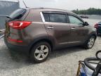 2011 KIA SPORTAGE EX   for sale at Copart NS - HALIFAX