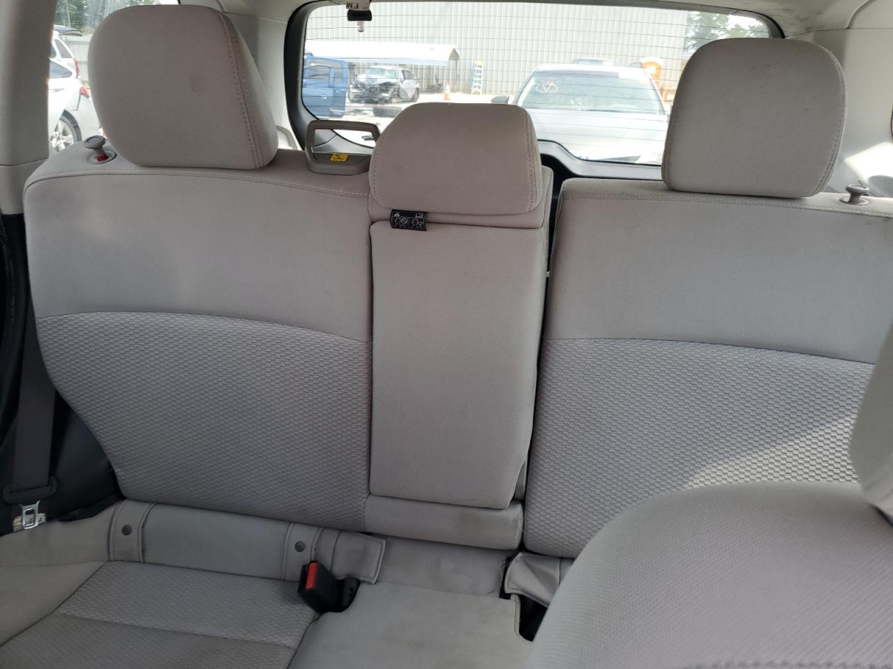 2015 Subaru Forester 2.5I Premium VIN: JF2SJADC1FG441590 Lot: 65094035