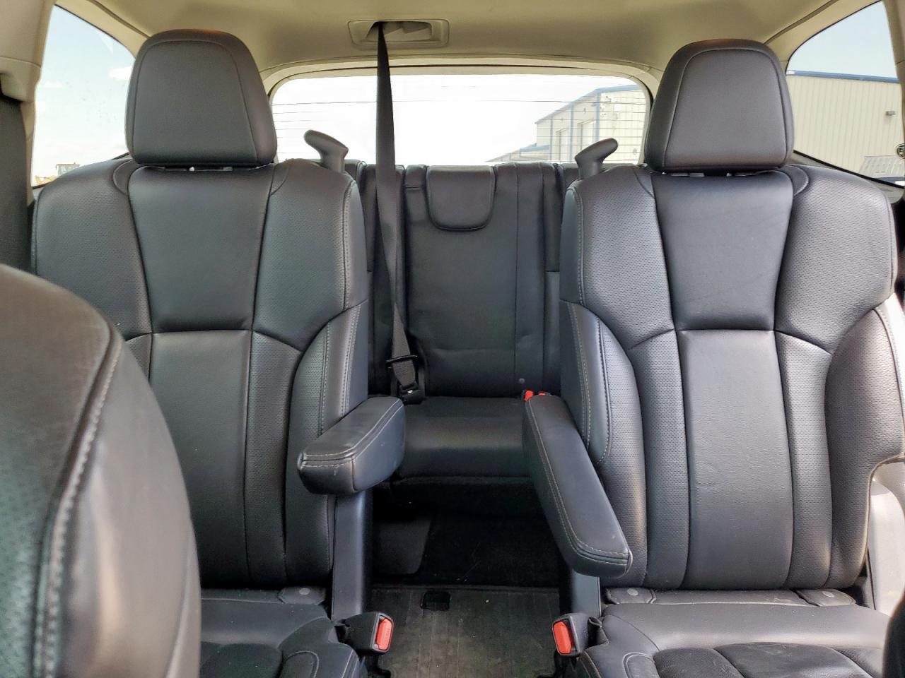 2019 Subaru Ascent Limited VIN: 4S4WMAMD5K3479451 Lot: 68354575