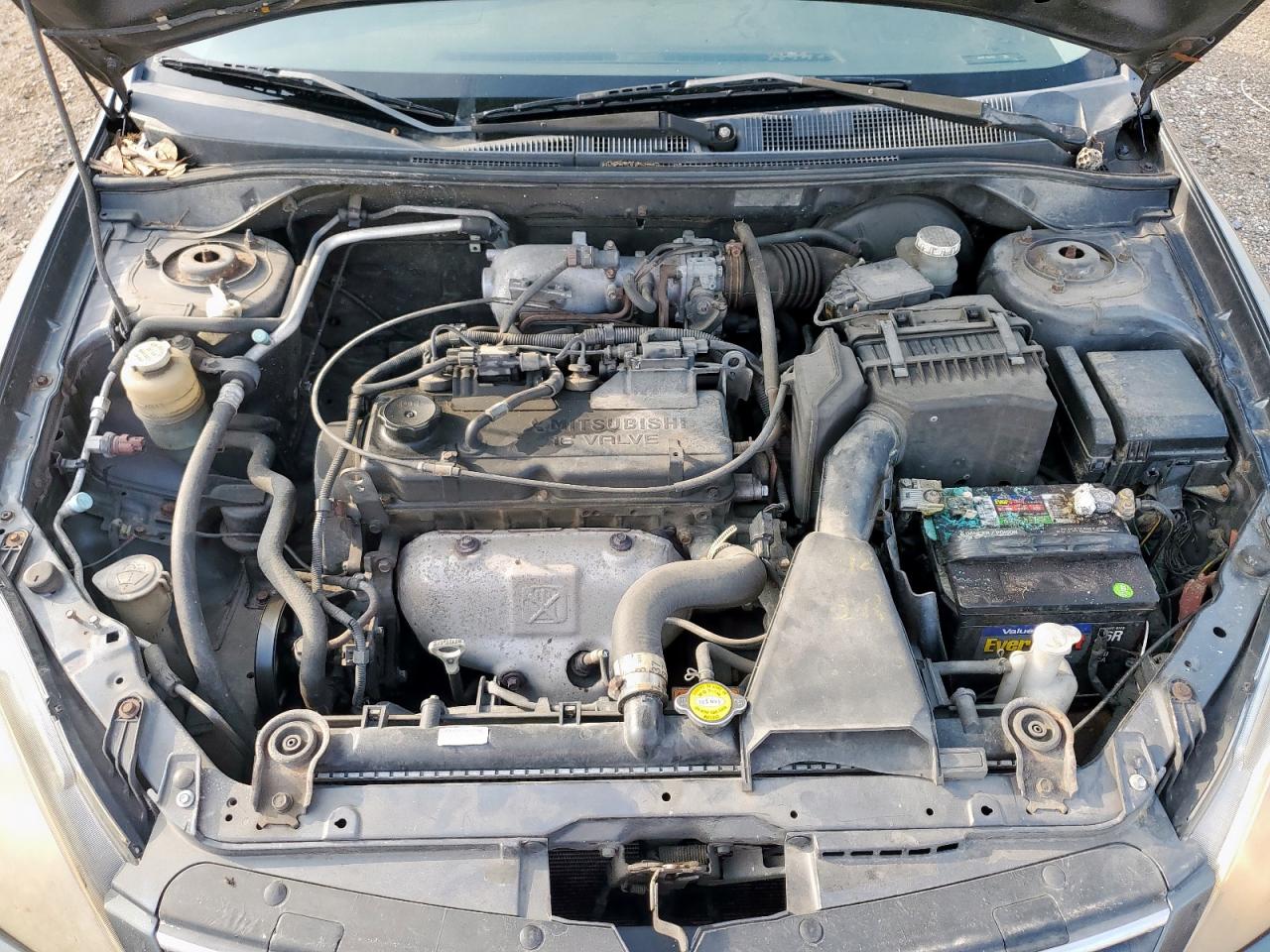 2006 Mitsubishi Lancer Es VIN: JA3AJ26E76U066030 Lot: 70379215