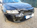 2008 VOLVO V50 SE for sale at Copart COLCHESTER
