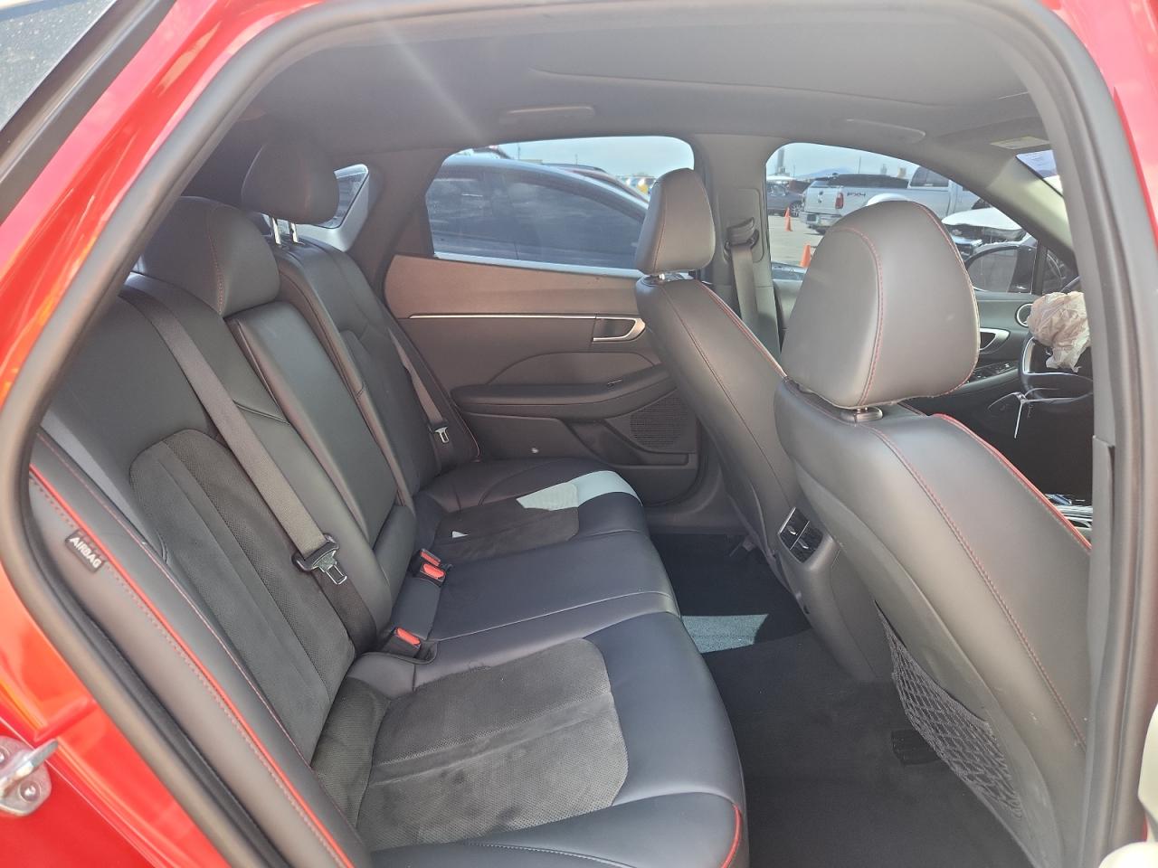 2021 Hyundai Sonata Sel Plus VIN: 5NPEJ4J21MH087572 Lot: 70900685