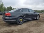 2015 VOLKSWAGEN PASSAT SE   à vendre chez Copart ON - COOKSTOWN