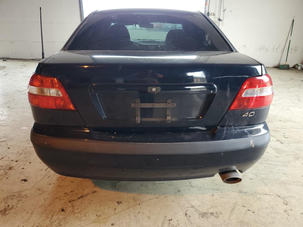 2002 Volvo S40 1.9T VIN: YV1VS29552F839369 Lot: 66755705