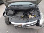 2013 VAUXHALL CORSA SE AUTO  for sale at Copart GLOUCESTER