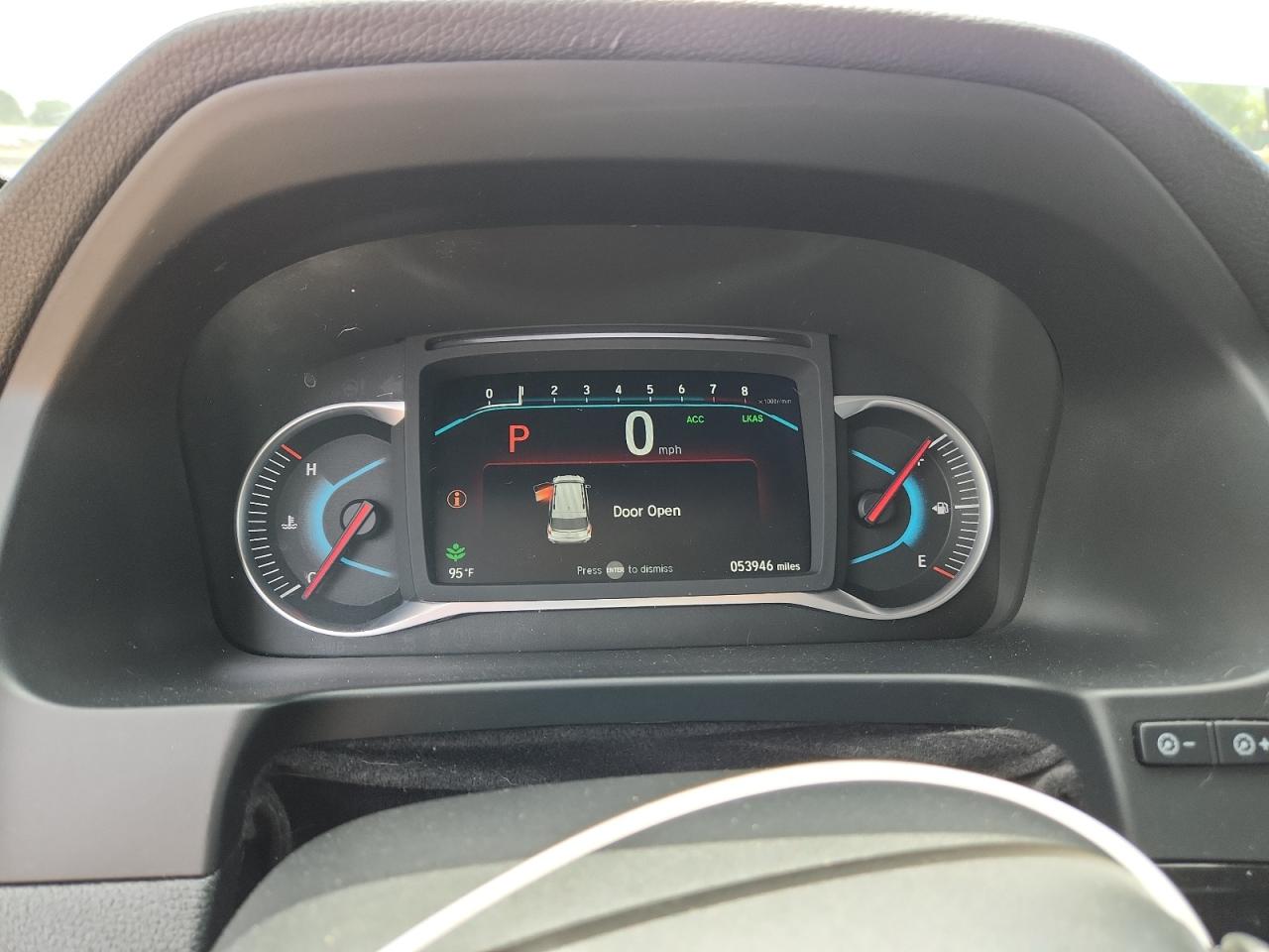 2022 Honda Pilot Elite VIN: 5FNYF6H09NB029904 Lot: 69220035