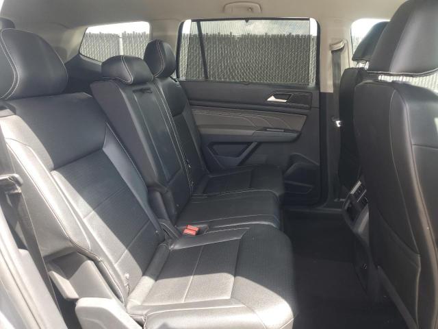 2021 VOLKSWAGEN ATLAS SE  