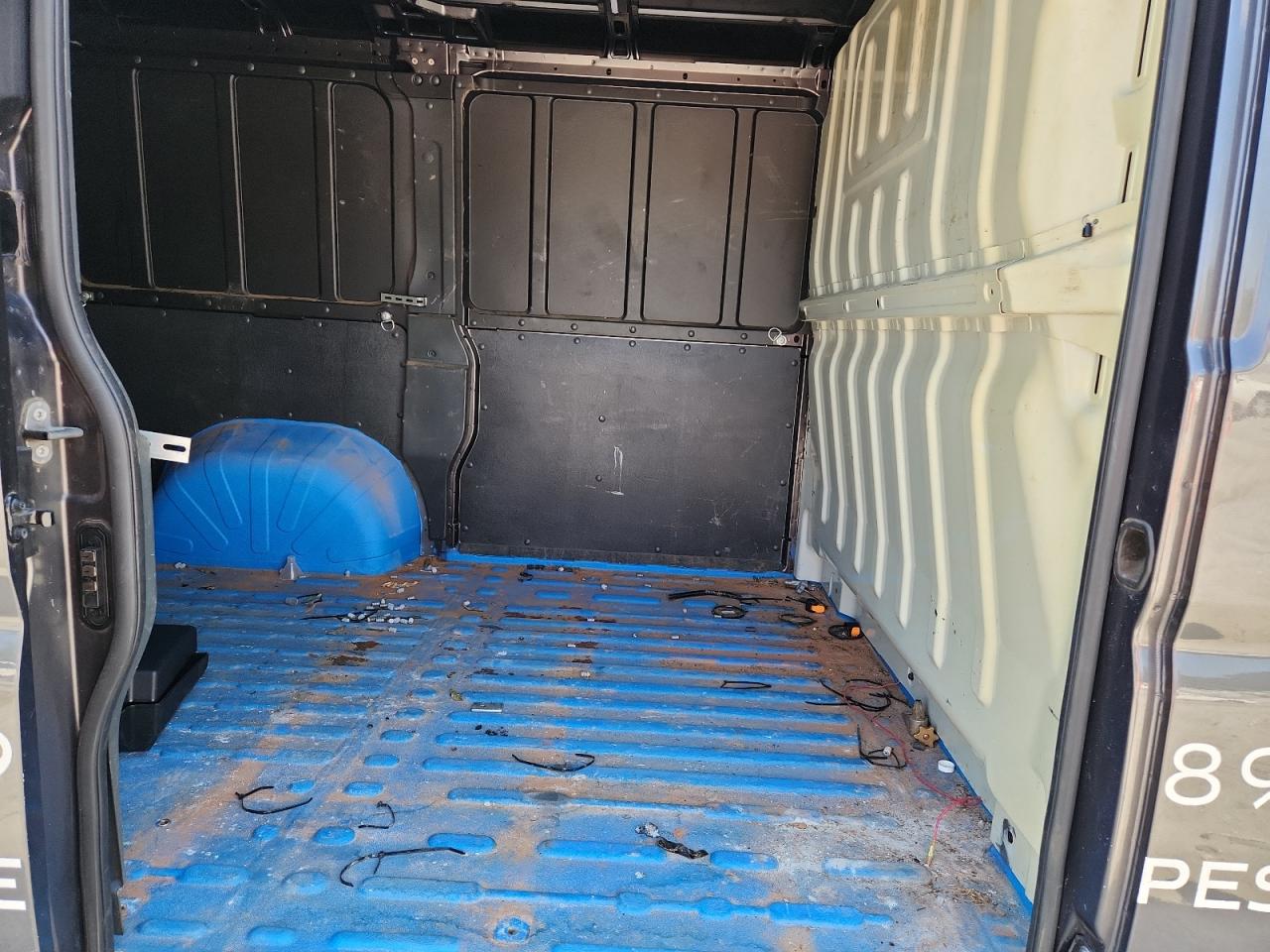 2020 Ram Promaster 1500 1500 Standard VIN: 3C6TRVNG6LE126310 Lot: 68094635