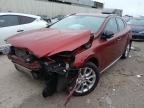 2017 VOLVO V40 CROSS COUNTRY PRO T3  for sale at Copart PETERLEE