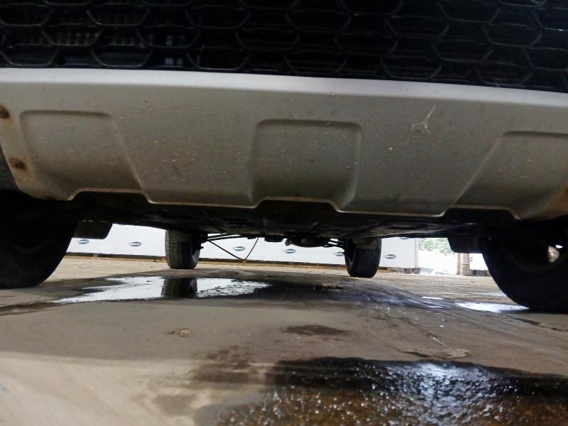 2015 DACIA DUSTER LAUREATE PRIME