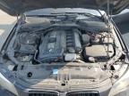 2008 BMW 528 I for sale at Copart NY - LONG ISLAND