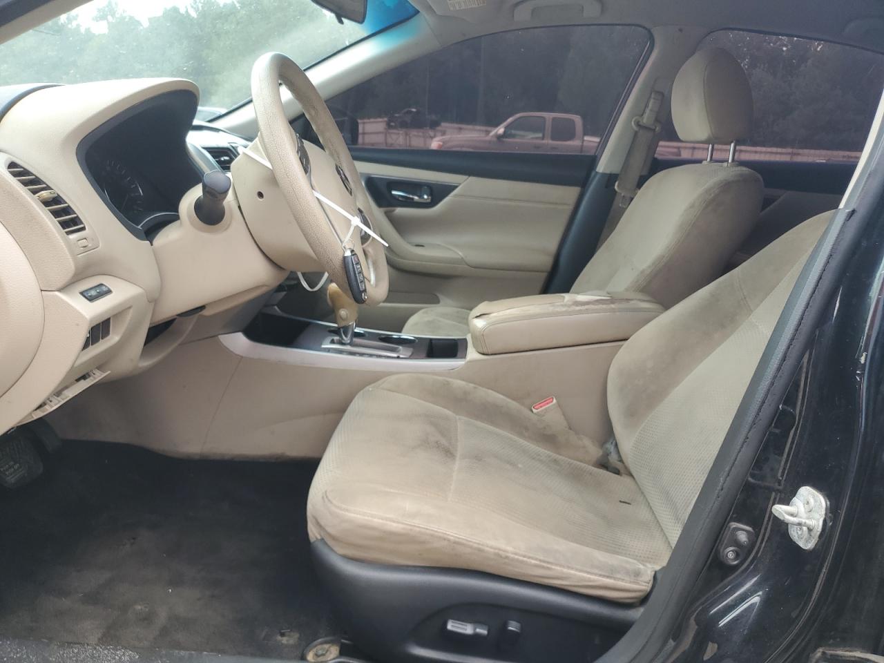2015 Nissan Altima 2.5 VIN: 1N4AL3AP9FN402044 Lot: 67521945