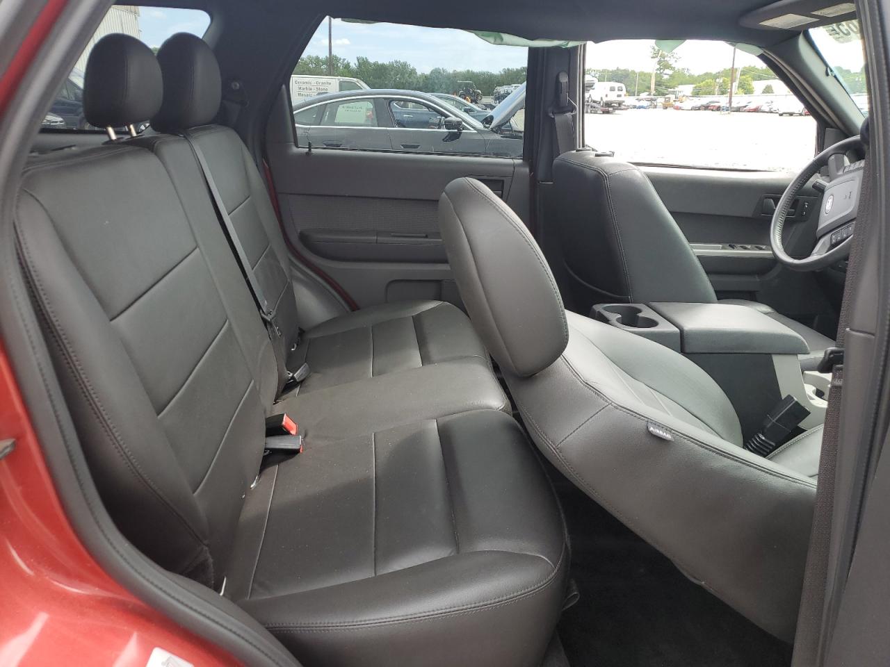 2012 Ford Escape Xlt VIN: 1FMCU0D75CKB09017 Lot: 69300465