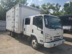 2018 CHEVROLET 5500HD    for sale at Copart IL - CHICAGO NORTH
