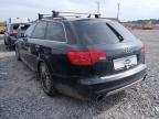2008 AUDI ALLROAD TD for sale at Copart WOLVERHAMPTON