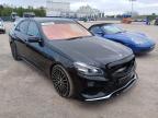 2014 MERCEDES-BENZ E350 AMG SPORT BLUETEC AU  for sale at Copart WESTBURY
