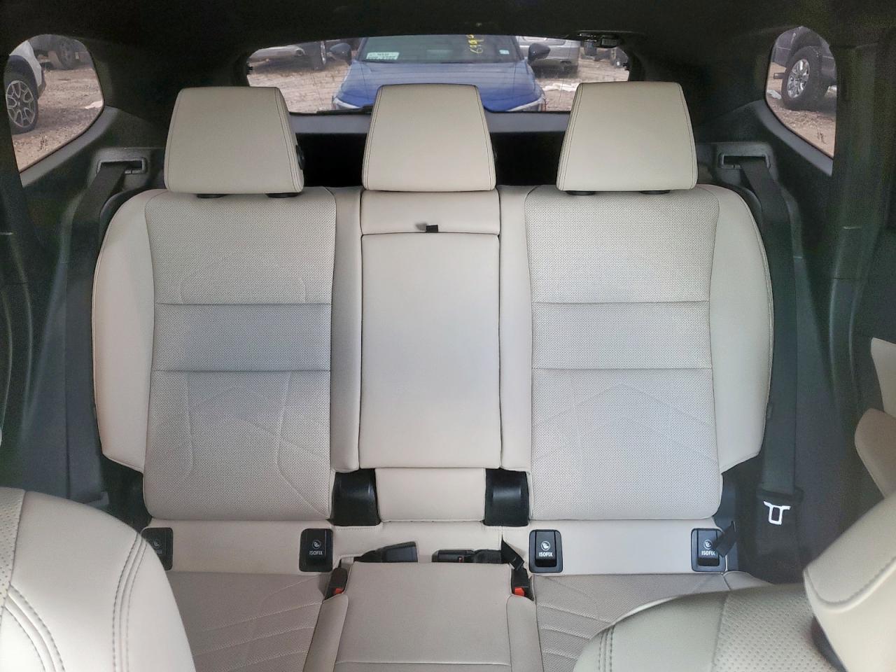 WBX73EF05R5019642 2024 BMW X1 xDrive28I