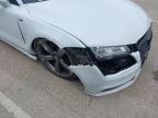 2014 AUDI A7 S LINE for sale at Copart SANDWICH
