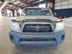 2008 TOYOTA TACOMA for sale at Copart CT - HARTFORD SPRINGFIELD