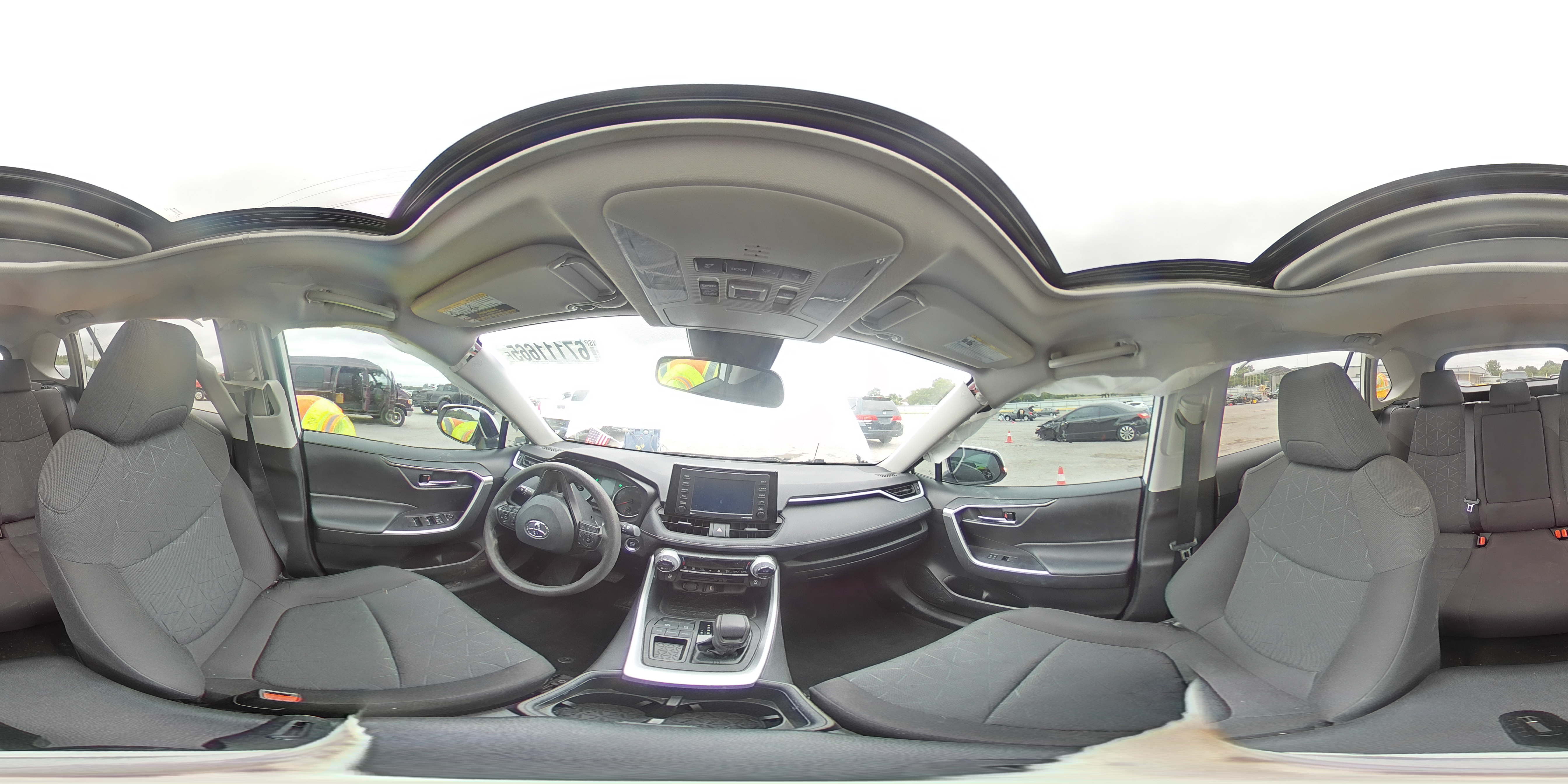 2022 Toyota Rav4 Xle VIN: 2T3W1RFVXNW194621 Lot: 67111665
