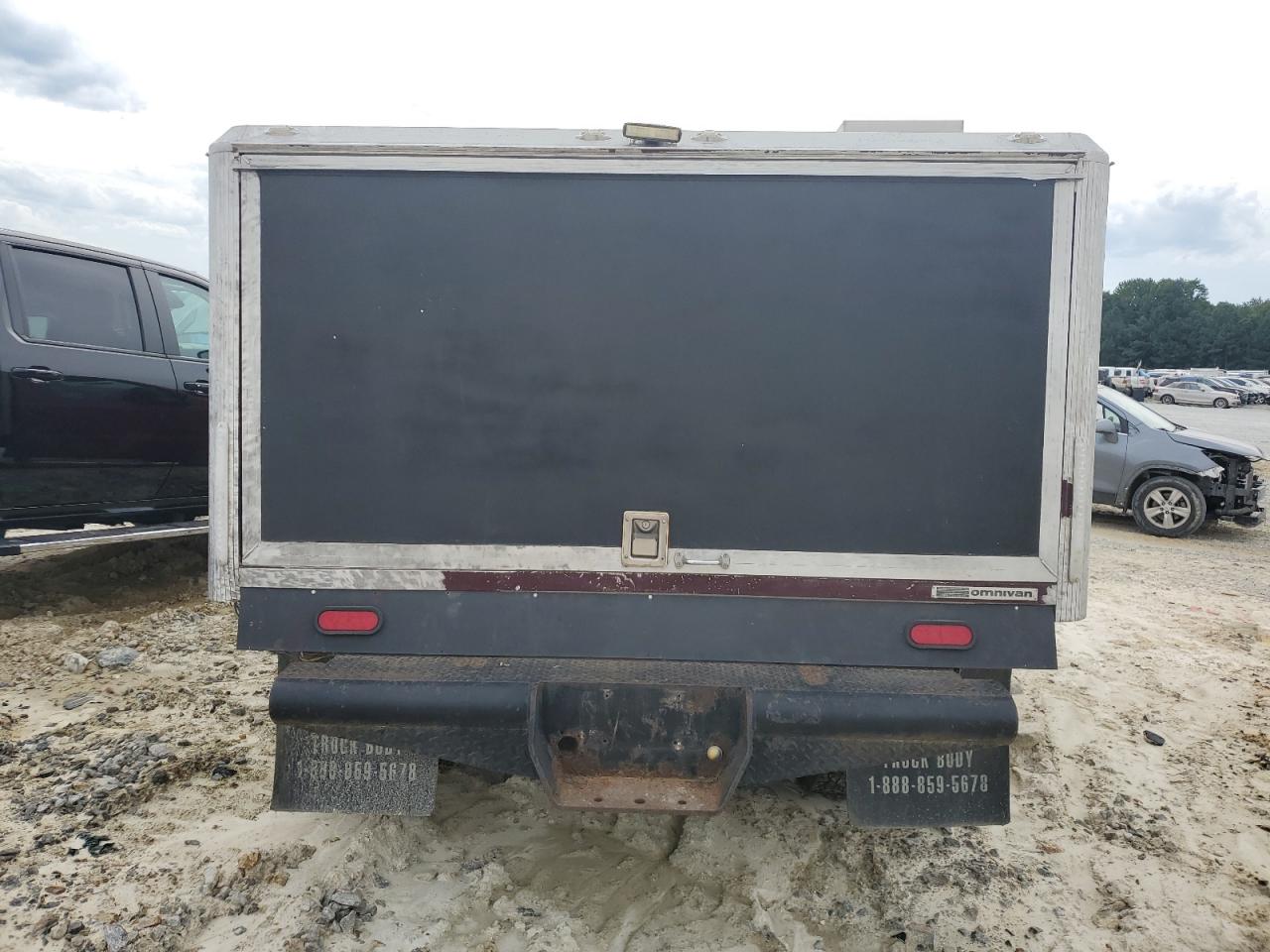 2002 Ford F350 Super Duty VIN: 1FDWF37F32EB44986 Lot: 69068635