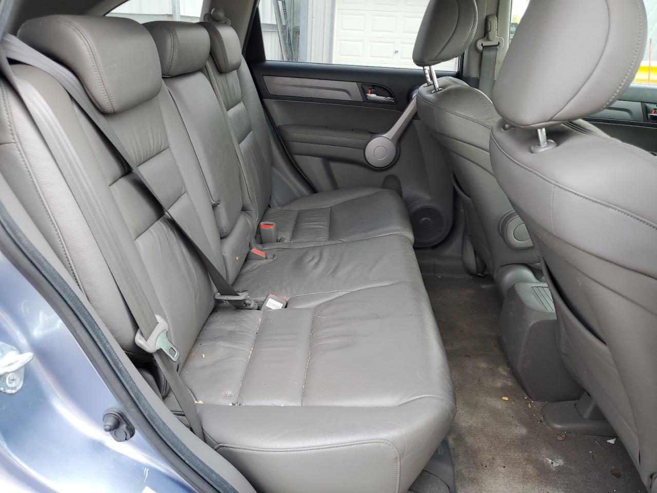 2007 Honda Cr-V Exl VIN: JHLRE48797C069685 Lot: 67058765
