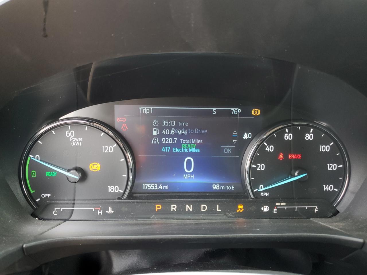 2021 Ford Escape Sel VIN: 1FMCU9CZXMUA50690 Lot: 66283645