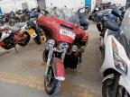 2020 HARLEY DAVIDSON FLHT for sale at Copart SANDWICH