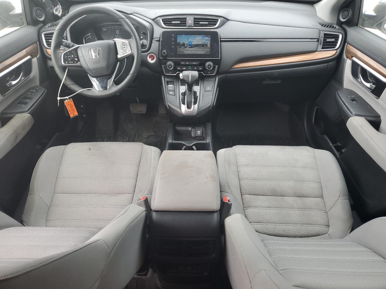 2018 Honda Cr-V Ex VIN: 7FARW2H57JE019413 Lot: 69184885