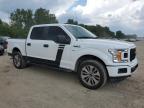 2018 FORD F150 SUPERCREW   à vendre chez Copart MI - FLINT